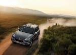 Porsche Cayenne S Transsyberia 2008 года